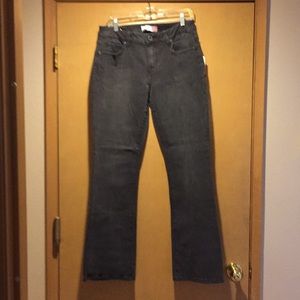 Women's jeans